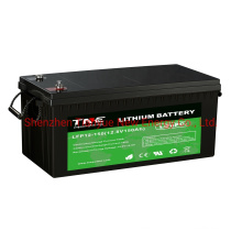12V 150ah Long Life Lithium Ion Battery for UPS/EPS